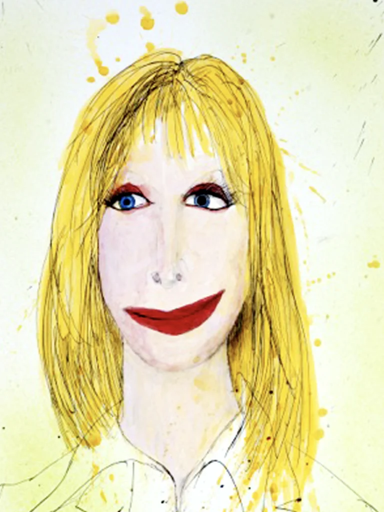 Portrait of United Therapeutics Board of Directors member, Judy Olian