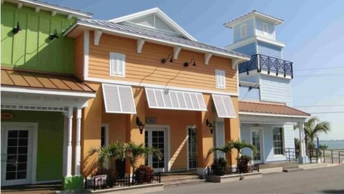 Photo of the Melbourne, Florida location of United Therapeutics which houses the ASSIST team 