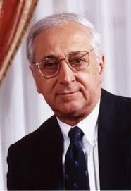 Image of Samuel O. Thier, M.D.